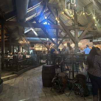 The Ranch - inside - Steakhouses Near Me - Irving, Texas The Ranch - inside - Steakhouses Near Me - Irving, Texas