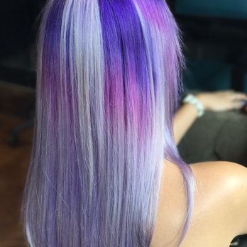 Salon W Parkside - Wanda nailed my coloring for my hair for Bonnaroo 17' - Hair Salons Near Me - Woodstock, Georgia Salon W Parkside - Wanda nailed my coloring for my hair for Bonnaroo 17' - Hair Salons Near Me - Woodstock, Georgia