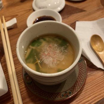 Wasan Brooklyn - Chawanmushi - Japanese Near Me - Brooklyn, New York Wasan Brooklyn - Chawanmushi - Japanese Near Me - Brooklyn, New York