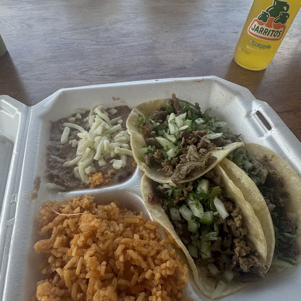 Taqueria Don Neto - Food Trucks Near Me - Hot Springs, Arkansas Taqueria Don Neto - Food Trucks Near Me - Hot Springs, Arkansas