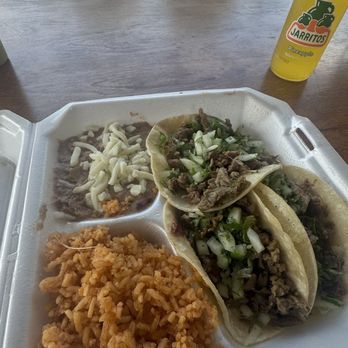 Taqueria Don Neto - Food Trucks Near Me - Hot Springs, Arkansas Taqueria Don Neto - Food Trucks Near Me - Hot Springs, Arkansas