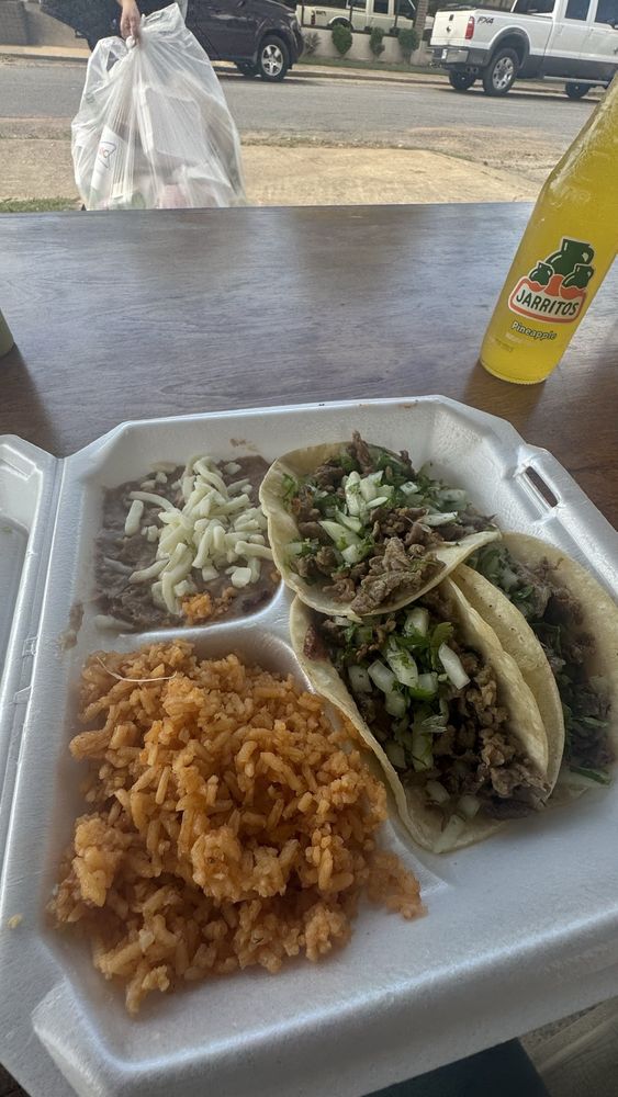 Taqueria Don Neto