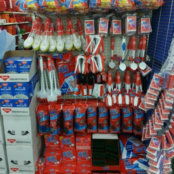 Dollar Tree - Best place for cleaning scrub brushes. - Discount Store Near Me - Aurora, Colorado