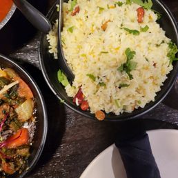 Lemon rice 5/5 Lemon rice 5/5