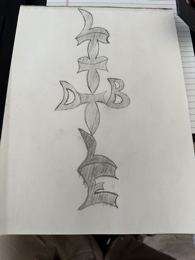 Slide of LDB Handyman