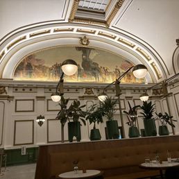 Interior Interior