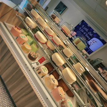 SusieCakes - Laurel Village - Bakeries Near Me - San Francisco, California SusieCakes - Laurel Village - Bakeries Near Me - San Francisco, California