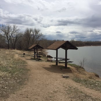 Cherry Creek State Park - Parks Near Me - Aurora, Colorado