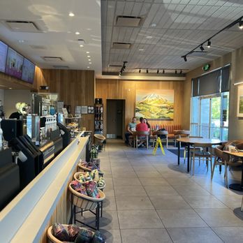 Starbucks - Clean lobby. Nice staff - Coffee & Tea Near Me - Clarksville, Tennessee Starbucks - Clean lobby. Nice staff - Coffee & Tea Near Me - Clarksville, Tennessee