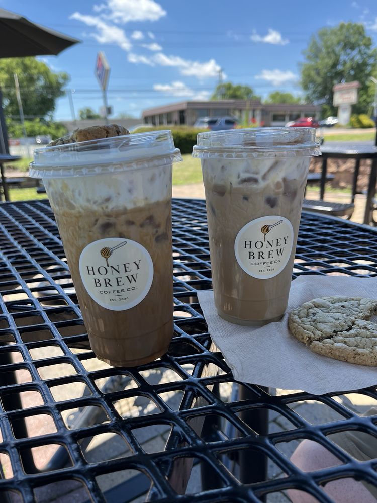 Honey Brew Image