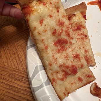 Max Pizza IV - "Extra sauce" - Pizza Near Me - Bristol, Connecticut