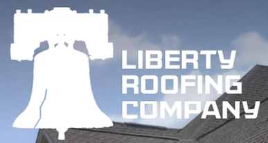 Slide of Liberty Roofing Company