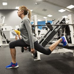 West Hills Athletic Club