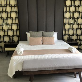 Elements Hotel - Hotels Near Me - Tulum, ROO
