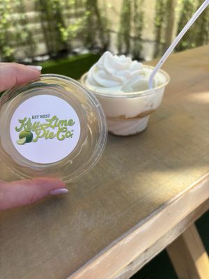 Key West Key Lime Pie Co. by null