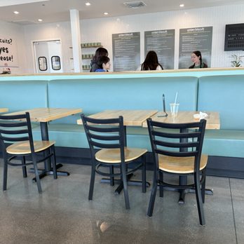 Union Biscuit - Interior - Breakfast & Brunch Near Me - Las Vegas, Nevada Union Biscuit - Interior - Breakfast & Brunch Near Me - Las Vegas, Nevada