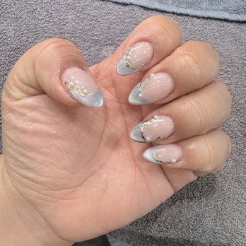 Colour Nails Spa - Nail Salons Near Me - Los Angeles, California Colour Nails Spa - Nail Salons Near Me - Los Angeles, California