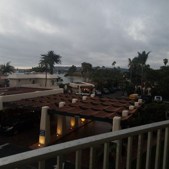 Bahia Resort Hotel - San Diego, CA