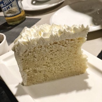 Oscar’s Restaurant - Tres Leches Cake - Filipino Near Me - Antipolo, RIZ