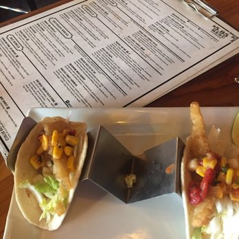 El Furniture Warehouse - Baka fish tacos - Bars Near Me - Calgary, Alberta