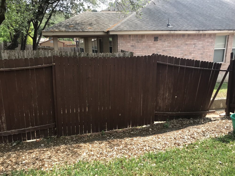 Slide of Flash Roofing & Fencing