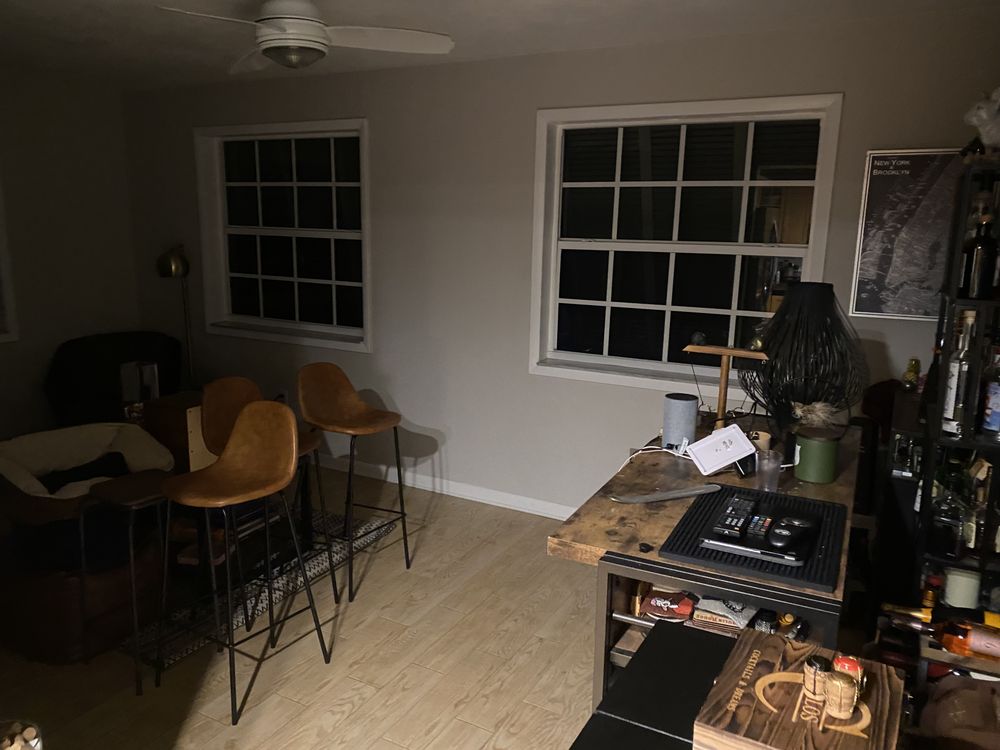 Slide of LockTight Impact Windows Doors & Roofing