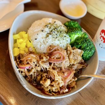 Seven Grams - Chinese Near Me - Tustin, California Seven Grams - Chinese Near Me - Tustin, California
