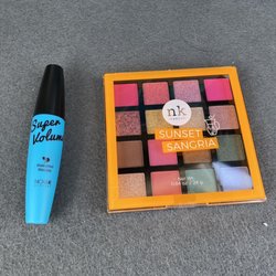 Lucky Beauty Supply