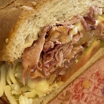 Super Tortas - Espanola Tortas - Mexican Near Me - Indianapolis, Indiana