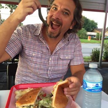 Tacos Gone Mobile - Nick in the brave heart series. - Food Trucks Near Me - Tampa, Florida Tacos Gone Mobile - Nick in the brave heart series. - Food Trucks Near Me - Tampa, Florida