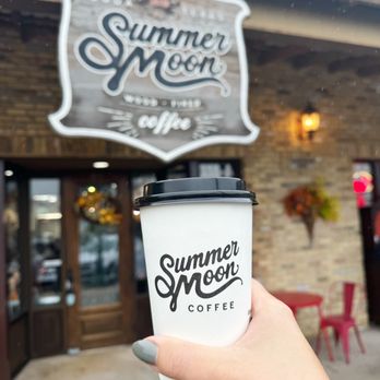 Summer Moon Coffee - Coffee & Tea Near Me - Buda, Texas Summer Moon Coffee - Coffee & Tea Near Me - Buda, Texas