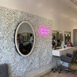 Blo Me Away Blow Dry Bar