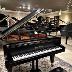 Classic Pianos - Classic Pianos European piano showroom in Bellevue