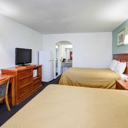 Econo Lodge Temple
