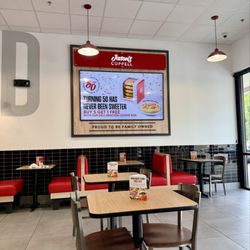 Jason's Deli