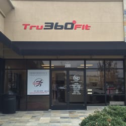 Tru 360 Fit