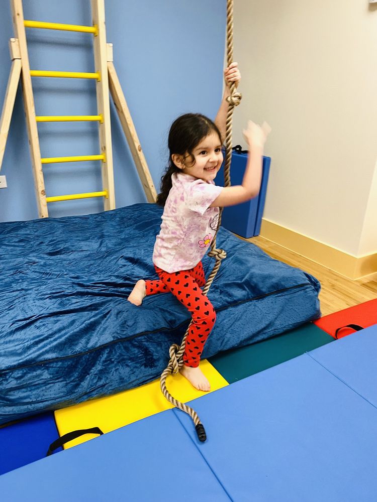 KidsConnect Pediatric Therapy - child therapist in Oak Park, IL