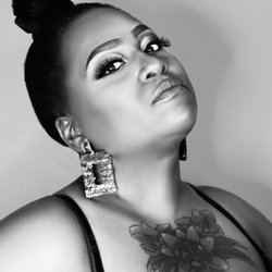 Joy Orleans Music - Joy Orleans soul singer