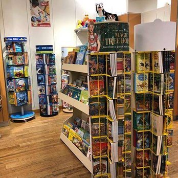 Raff And Friends - Books for babies through middle schoool. - Toy Stores Near Me - Buffalo, New York