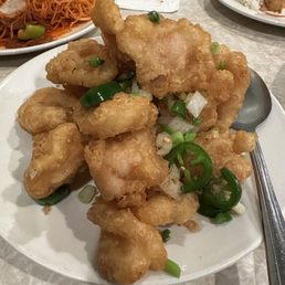 salt and spicy fish fillet clay salt and spicy fish fillet clay