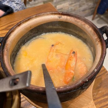 Huo Zhou Wang - Seafood Near Me - San Gabriel, California