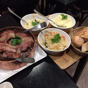 Le Volant Basque - Beef bourguigon with yummy starches! - Basque Near Me - Paris, 75 Le Volant Basque - Beef bourguigon with yummy starches! - Basque Near Me - Paris, 75