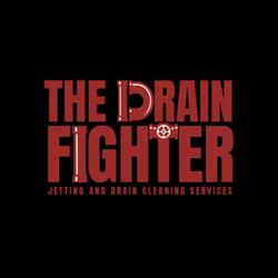 Drain Fighter Jetting & Drain Cleaning Services