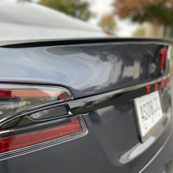 Top To Bottom Detailing - Chrome delete looks great! - Auto Detailing Near Me - Temecula, California