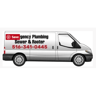 Slide of Emergency Plumbing Sewer & Rooter