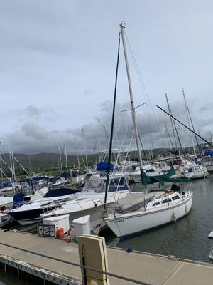 Ko Olina Marina by null
