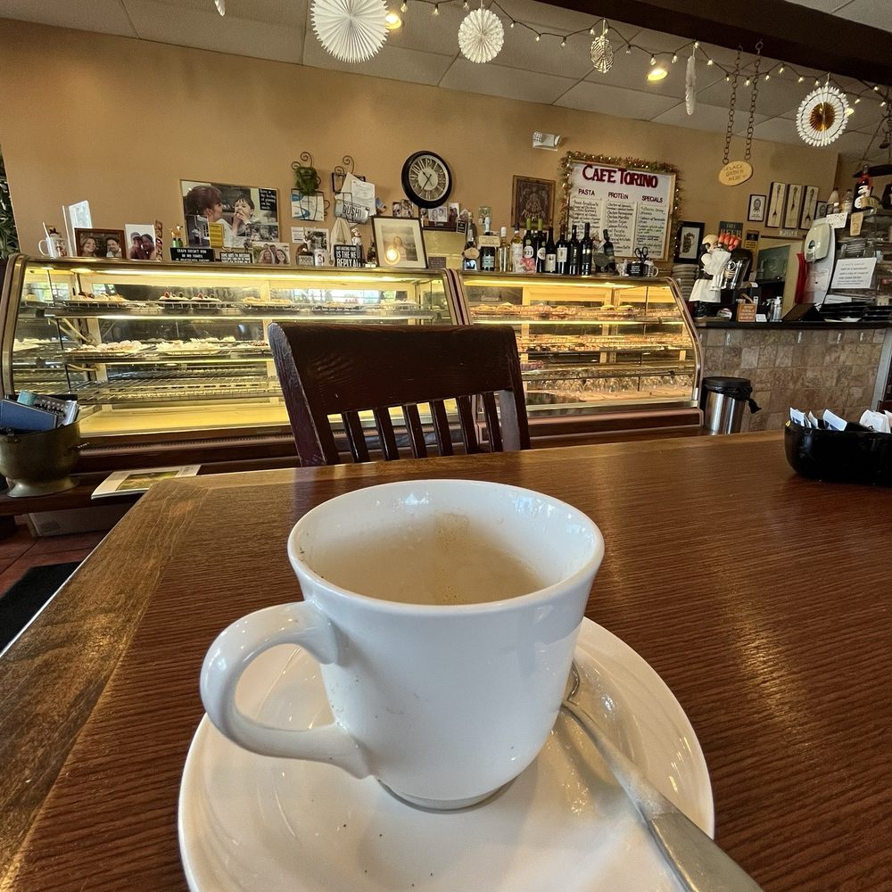 Cafe Torino & Bakery - Cappuccino - Bakeries Near Me - Warrenton, Virginia Cafe Torino & Bakery - Cappuccino - Bakeries Near Me - Warrenton, Virginia
