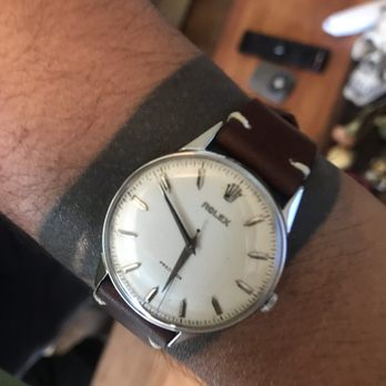 Second Time Around Watch Company - Watches Near Me - Beverly Hills, California Second Time Around Watch Company - Watches Near Me - Beverly Hills, California