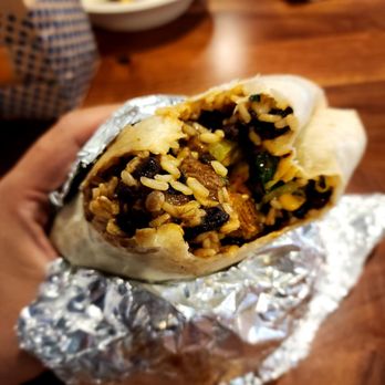 QDOBA Mexican Eats - Burrito - Mexican Near Me - Goodland, Kansas QDOBA Mexican Eats - Burrito - Mexican Near Me - Goodland, Kansas