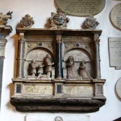 Chelsea Old Church